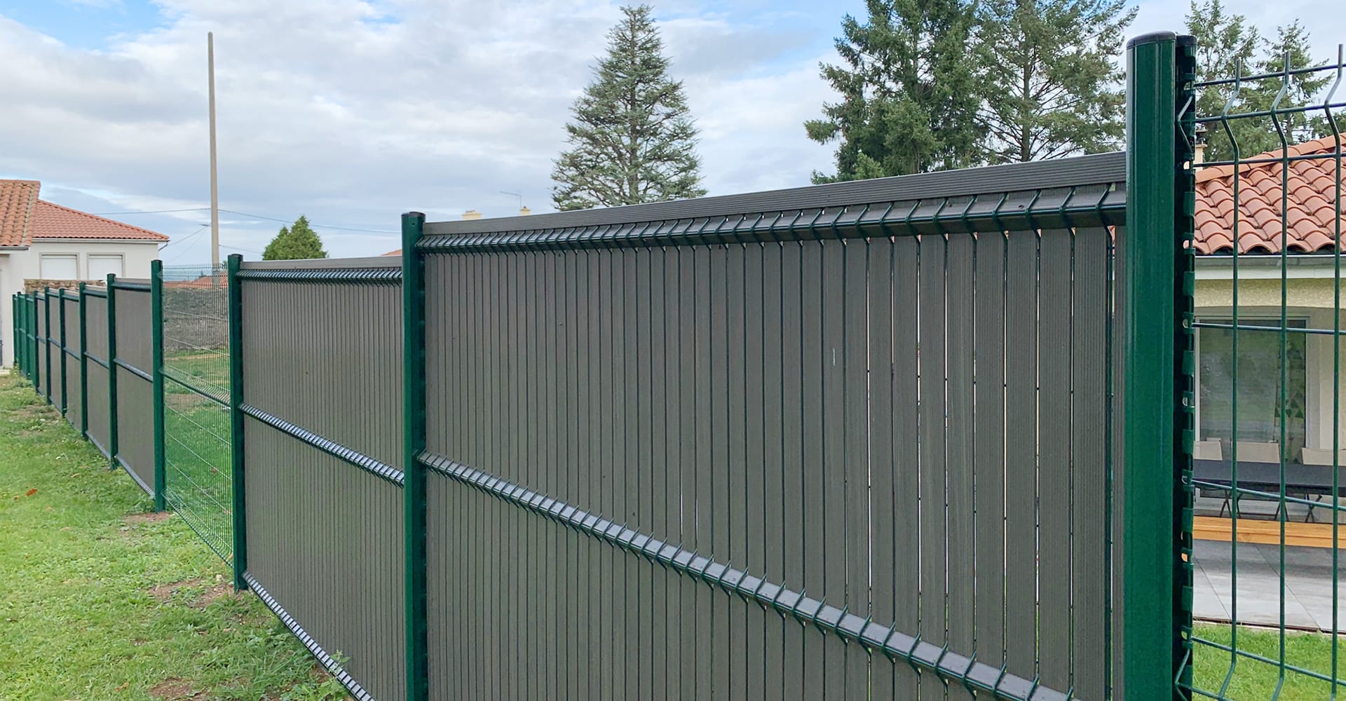 fence fence