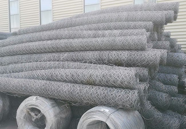 Gabion Roll