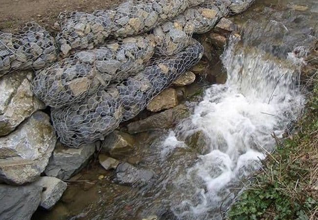 Sack Gabion