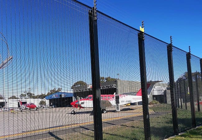 Why Choose Bdfence Anti-Theft Fence