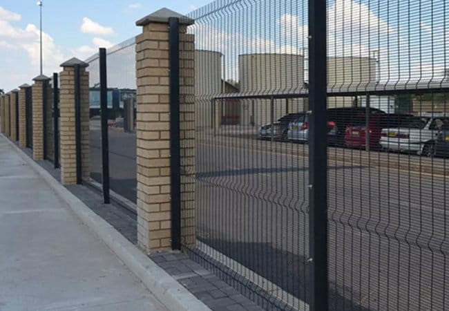 Why Choose Bdfence Clear View Fencing