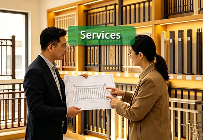 Service
