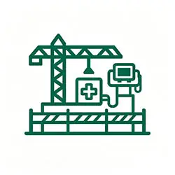 Ladder Cable Tray
