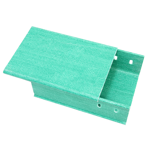 FRP Cable tray