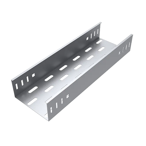 Channel Cable Tray