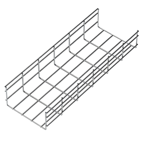 Wire Mesh Cable Tray