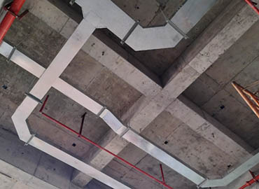 Solid Bottom Cable Tray Case Study: Reliable Cable Protection for a Pharmaceutical Manufacturing Facility