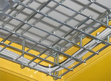 Cable Tray Manufacturer China | Reliable Factory Direct Supplier – BDCABLETRAY