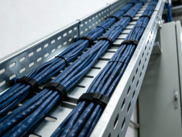 Cable Tray Manufacturer China | Factory Direct Industrial Cable Tray – BDCABLETRAY