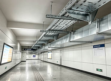 China Cable Tray Factory: How BDCABLETRAY Delivers Reliable Cable Management Solutions Worldwide