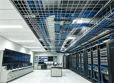 Cable Tray Accessories: Essential Components for Cable Management | BDCABLETRAY